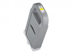 CANON PFI-707 Y Ink cartridge yellow standard capacity 700ml 1-pack                          