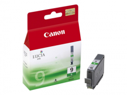 CANON PGI-9G ink cartridge green standard capacity 14ml 1.505 pages 1-pack                          