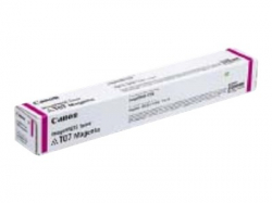CANON Toner T07 Magenta
