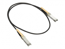 CISCO 10GBASE-CU SFP+ CABLE 1 METER                          
