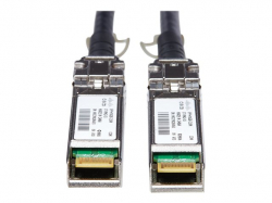 CISCO 10GBASE SFP + modules