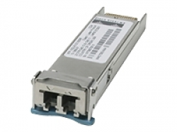 CISCO 10GBASE-SR XFP MODULE CISCO 10GBASE-SR XFP MODULE