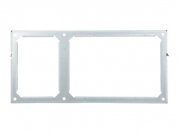 CISCO 28 Button KEM Wall Mount Kit for Cisco IP Phone 8800 Series                          