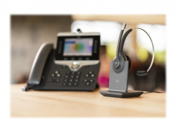 CISCO 561 Wireless Single Headset Standard Base Station EU                          