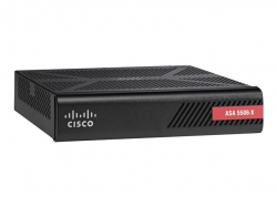 CISCO ASA5506X w Fire POWER Services 8GE AC 3DES