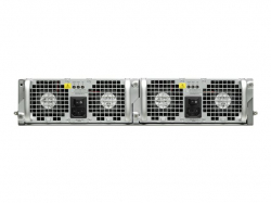 CISCO ASR1002-HX System 4x10GE+4x1GE 2xP/S optional crypto