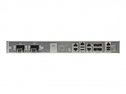 CISCO ASR920 Series - 2GE and 4-10GE - AC model                          