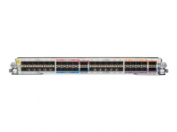 CISCO ASR 9000 400GE Service Edge Combo Line Card - 5th Gen