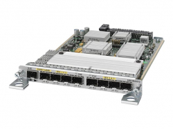 CISCO ASR 900 Combo 8 port SFP GE and 1 port 10GE IM. Spare