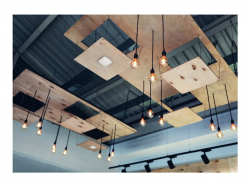 CISCO Business W240AC 802.11ac 4x4 Wave 2 Access Point Ceiling Mount 3 Pack                          