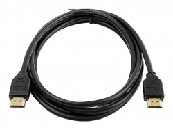 CISCO CAB 1.5m GREY HDMI 2.0 - Second Monitor HDMI cable