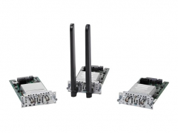 CISCO CAT6 LTE Advanced NIM for Europe and North America