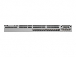 CISCO Catalyst3850 12 Port GE SFP IP Services REMANUFACTURED CISCO Catalyst3850 12 Port GE SFP IP Services REMANUFACTURED