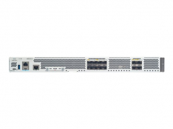 Cisco Catalyst 8500 Series 4x SFP+ and 8x SFP, 4x10GE, 8x1GE