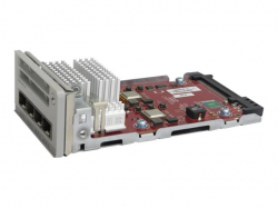 Cisco Catalyst 9200 4 x 10GE Network Module, spare