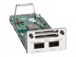 CISCO Catalyst 9300 2 x 40GE Network Module spare