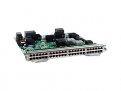 CISCO Catalyst 9400 Series 48Port UPOE w/ 24p mGig 24p RJ-45                          