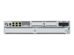 Cisco Catalyst C8300-2N2S-6T Router