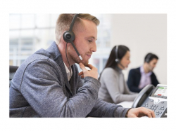 CISCO Headset 532 Wired Dual + USBC Headset Adapter                          