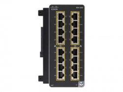 CISCO IE3300 with 16 GE Copper ports Expansion Module CISCO IE3300 with 16 GE Copper ports Expansion Module