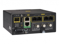 CISCO IR1101 Industrial Inegrated Services Router                          