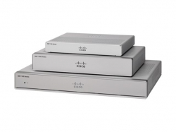 Cisco ISR 1100 8 Ports Dual GE WAN Ethernet Router