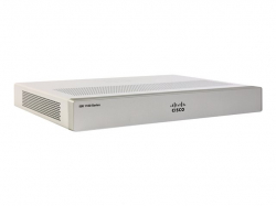 CISCO ISR 1100X 8P Dual GE SFP Router Pluggable SMS/GPS                          