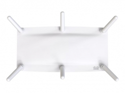 CISCO Meraki MR46E Wi-Fi 6 Indoor AP w External Antenna Connectors                          