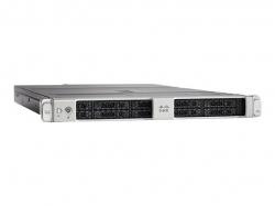 CISCO Small Secure Network Server for ISE Applications CISCO Small Secure Network Server for ISE Applications