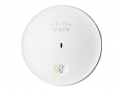 CISCO Table Microphone with Euroblock plug