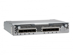 CISCO UCS 2408 IO Module 8 External 25Gb Ports 32 Internal 10Gb                          