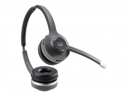 CISCO Wireless Dual Headset 562 Multi Base Station EU                          