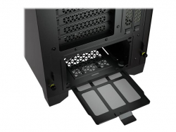 CORSAIR 4000D Tempered Glass Mid-Tower ATX Case — Black