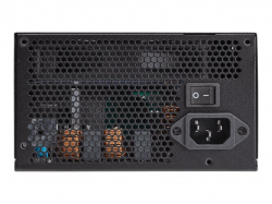 Corsair Builder Series CX650M, Modular Power Supply, EU Version, 5yrs