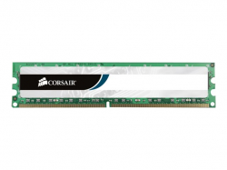 CORSAIR DDR3 1600MHz 8GB 1X8GB 240 DIMM Unbuffered CORSAIR DDR3 1600MHz 8GB 1X8GB 240 DIMM Unbuffered