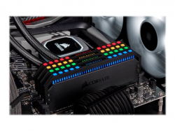 CORSAIR Dominator Platinum DDR4 32GB 2x16GB 3600MHz DIMM CL18 RGB 1.35V XMP 2.0