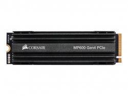 Corsair Force Series MP600 1TB M.2 NVMe PCIe Gen. 4 x4 SSD