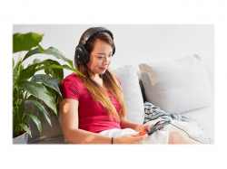 CORSAIR HS50 PRO STEREO Gaming Headset Blue EU Version                          