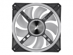 CORSAIR iCUE QL140 RGB 140mm PWM Single Fan
