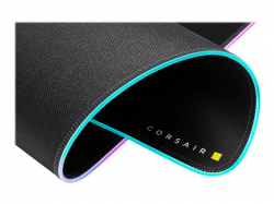 CORSAIR MM700 RGB Gaming Mouse Pad - Extended-XL