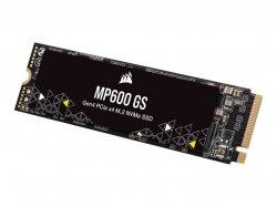 CORSAIR MP600 GS 1TB Gen4 PCIe x4 NVMe M.2 SSD