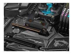 CORSAIR MP600 PRO Hydro X Edition 2TB M.2 PCIe Gen4 x4 NVMe SSD 7000/6550 MB/s