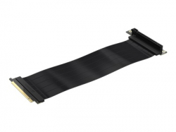 CORSAIR Premium PCIe 4.0 x16 Extension Cable 300mm                          