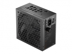 CORSAIR RM750x SHIFT, 750 Watt, ATX 3.1, PCIe 5.1, Cybenetics GOLD Certified, Fully modular
