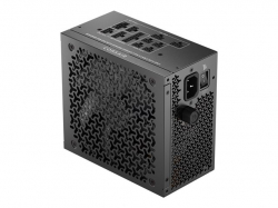 CORSAIR RM850x SHIFT, 850 Watt, ATX 3.1, PCIe 5.1, Cybenetics GOLD Certified, Fully modular