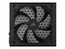 Corsair RMx Series (2021), RM850x, 850 Watt, GOLD, Fully Modular Power Supply, EU Version