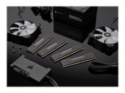 CORSAIR VENGEANCE DDR5 32GB 2x16GB 4800MHz CL40 1.1V Black DIMM