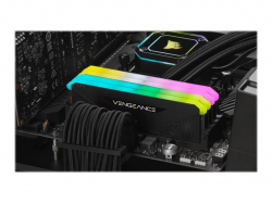 CORSAIR VENGEANCE RGB RS DDR4 3600MHz 32GB 2x16GB DIMM CL18