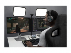 CORSAIR Virtuoso RGB Wireless XT Headset - EU