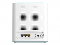 D-Link Eagle Pro AI AX3200 Mesh Systems - 3 Pack